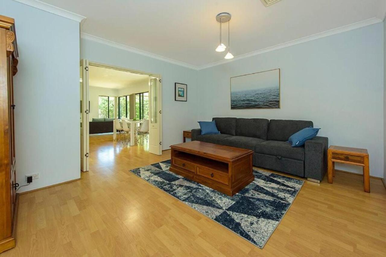 Quindy Blue - Wifi - Holiday home Dunsborough