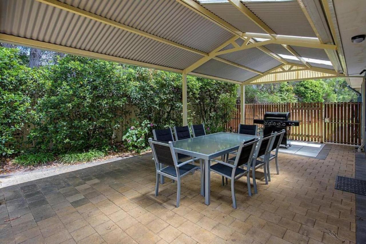 Quindy Blue - Wifi - Dunsborough