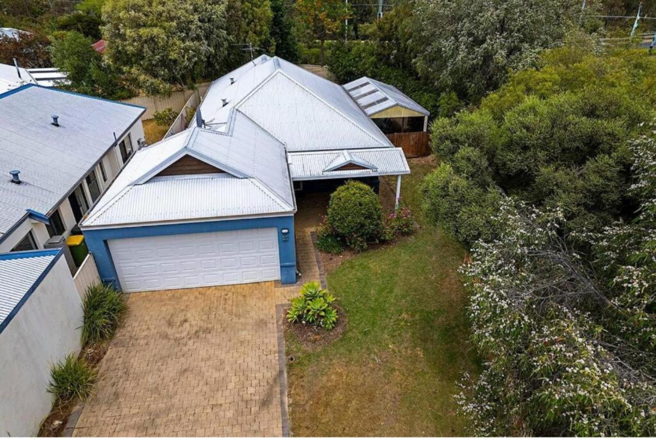 Holiday home Quindy Blue - Wifi - *