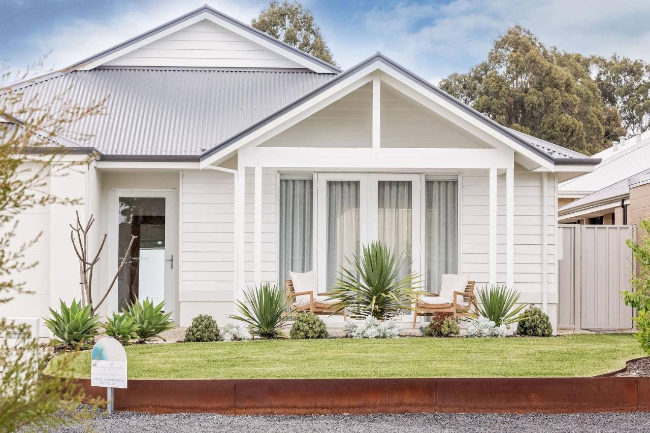 Summer Daze Holiday home *