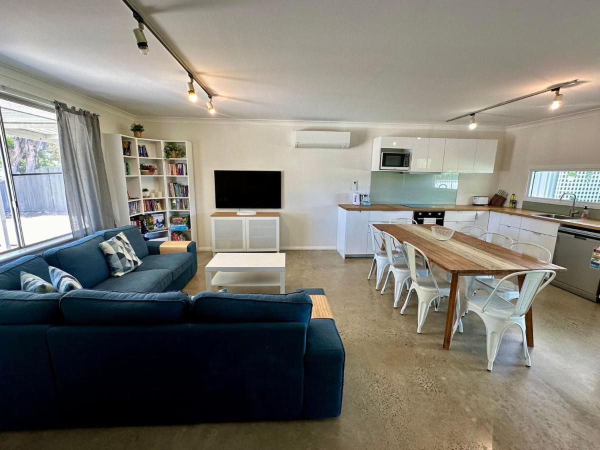 Holiday home -