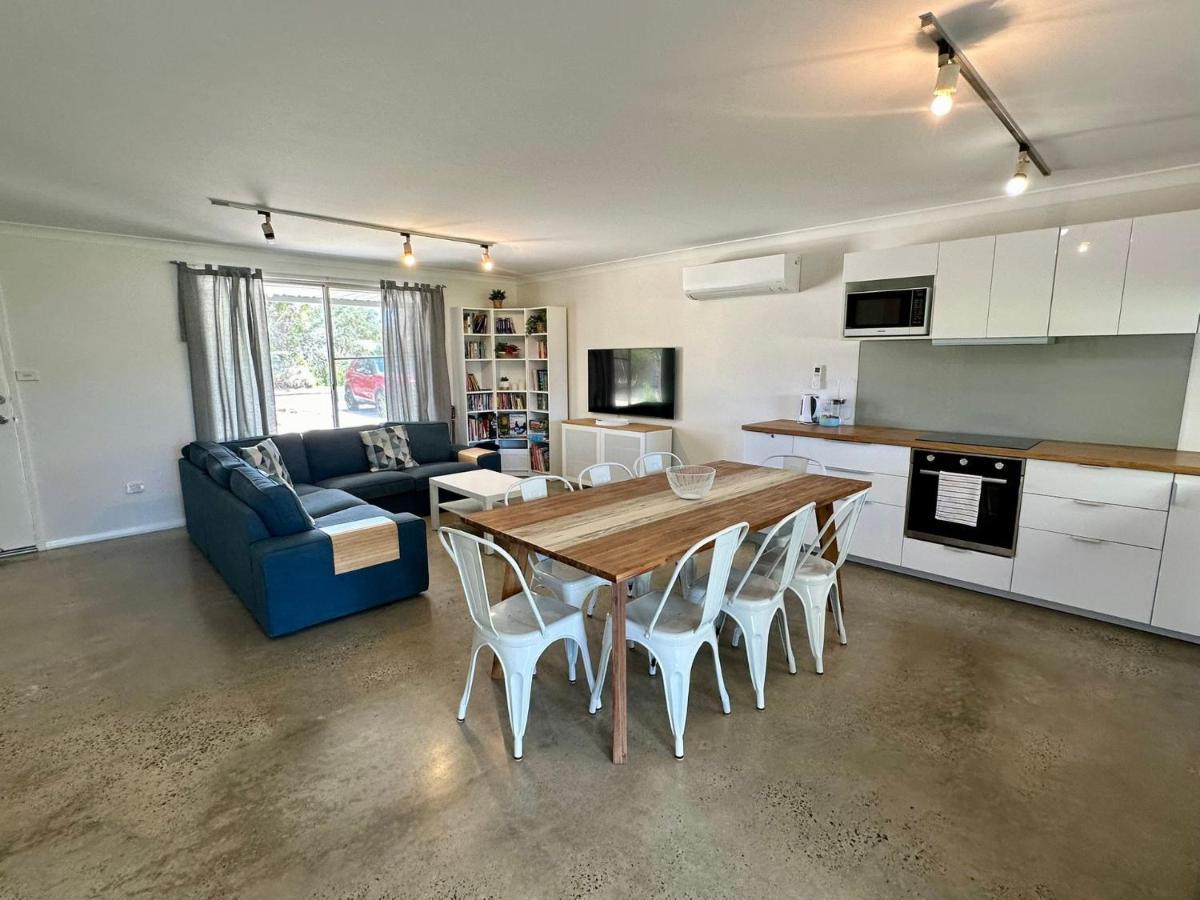 - Dunsborough