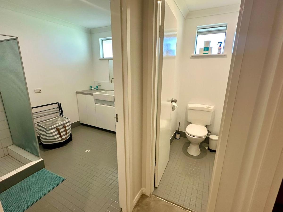 Holiday home -