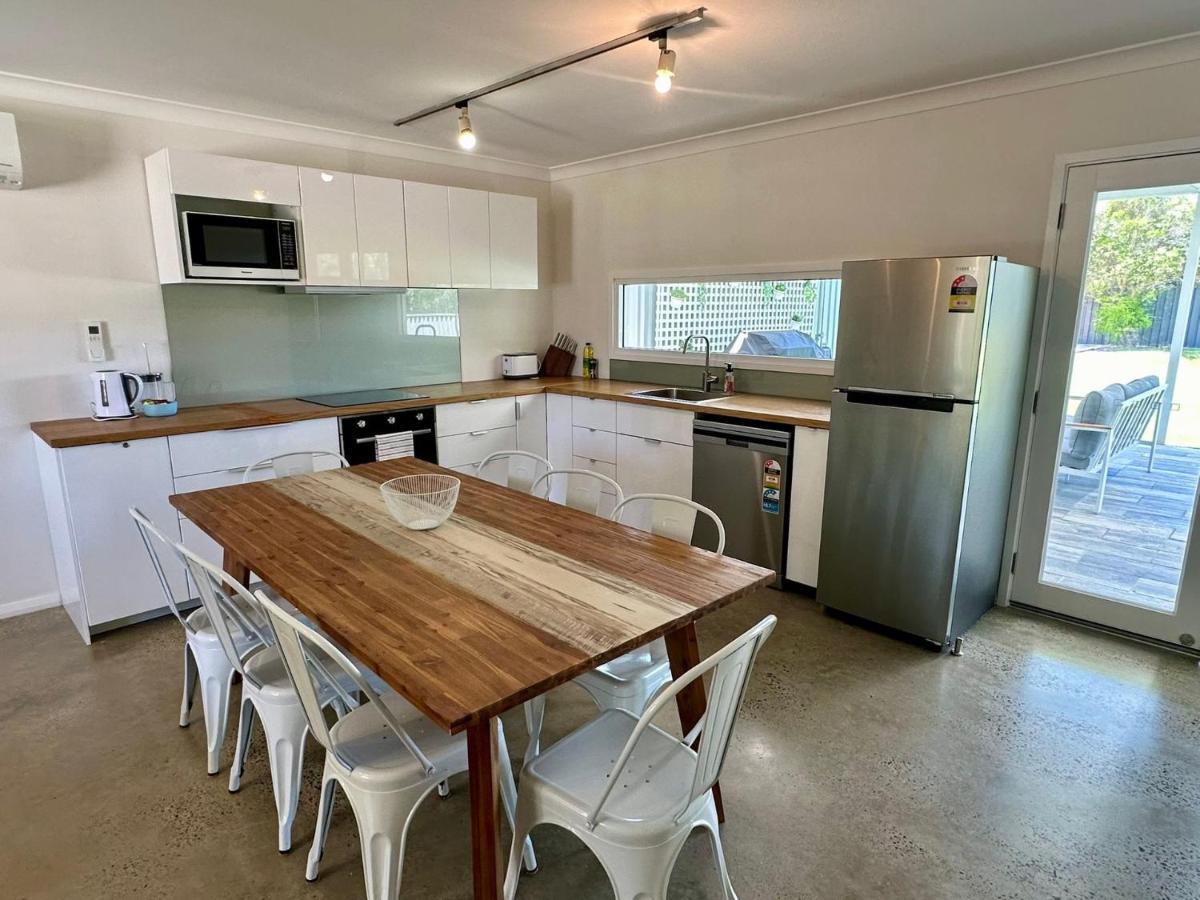 - * Dunsborough
