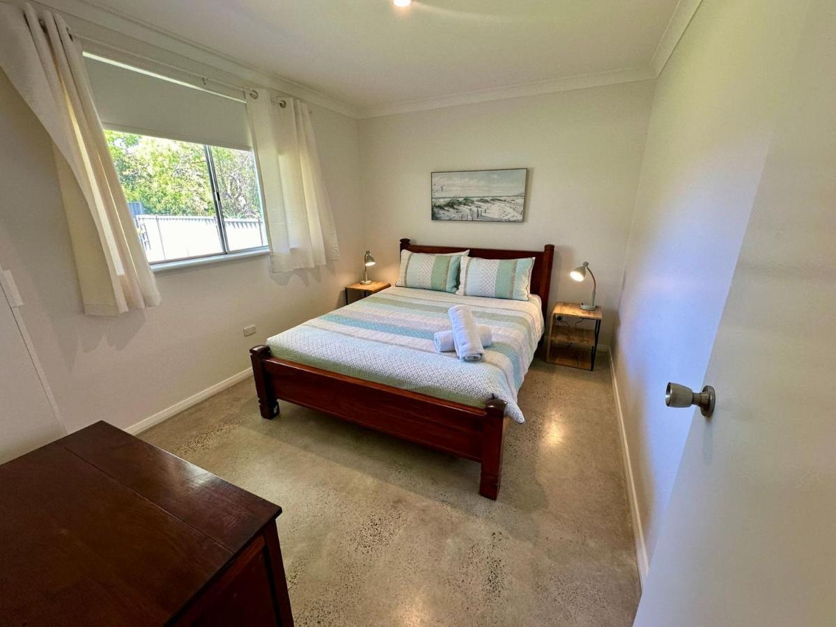 Holiday home -