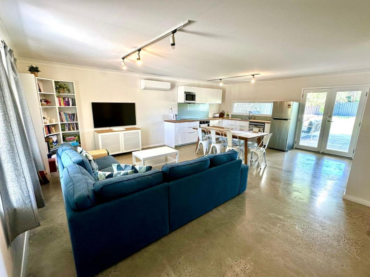 - * Dunsborough