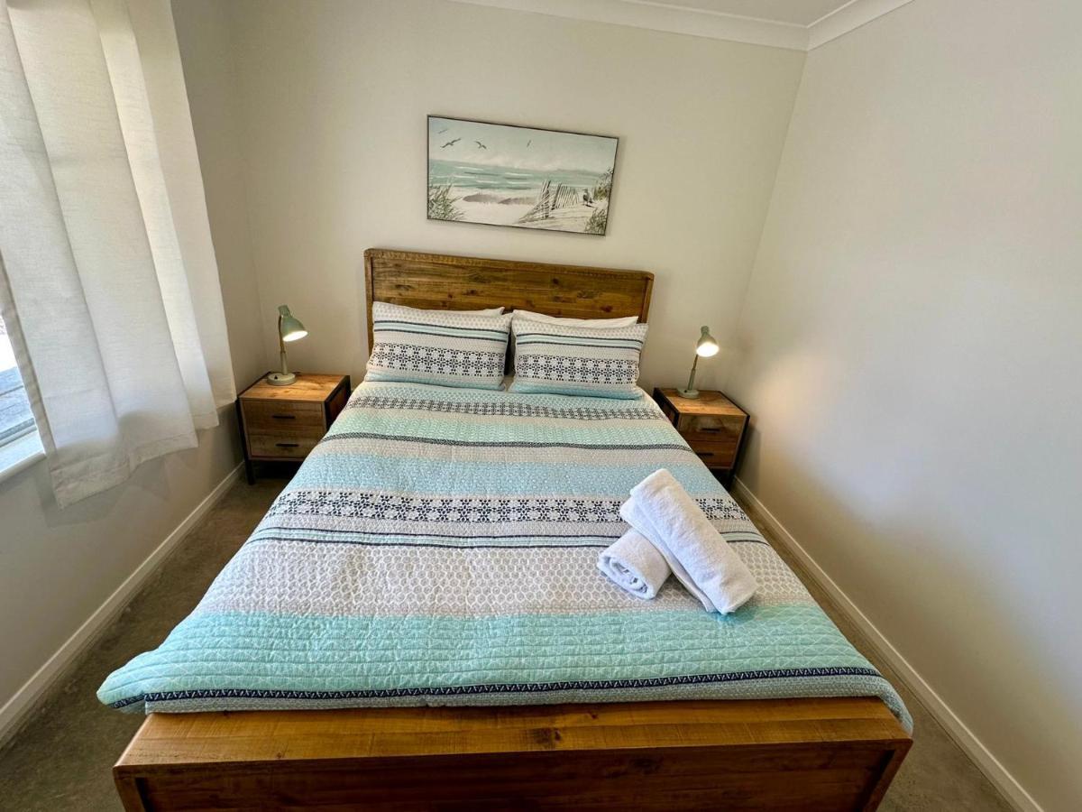 - * Dunsborough