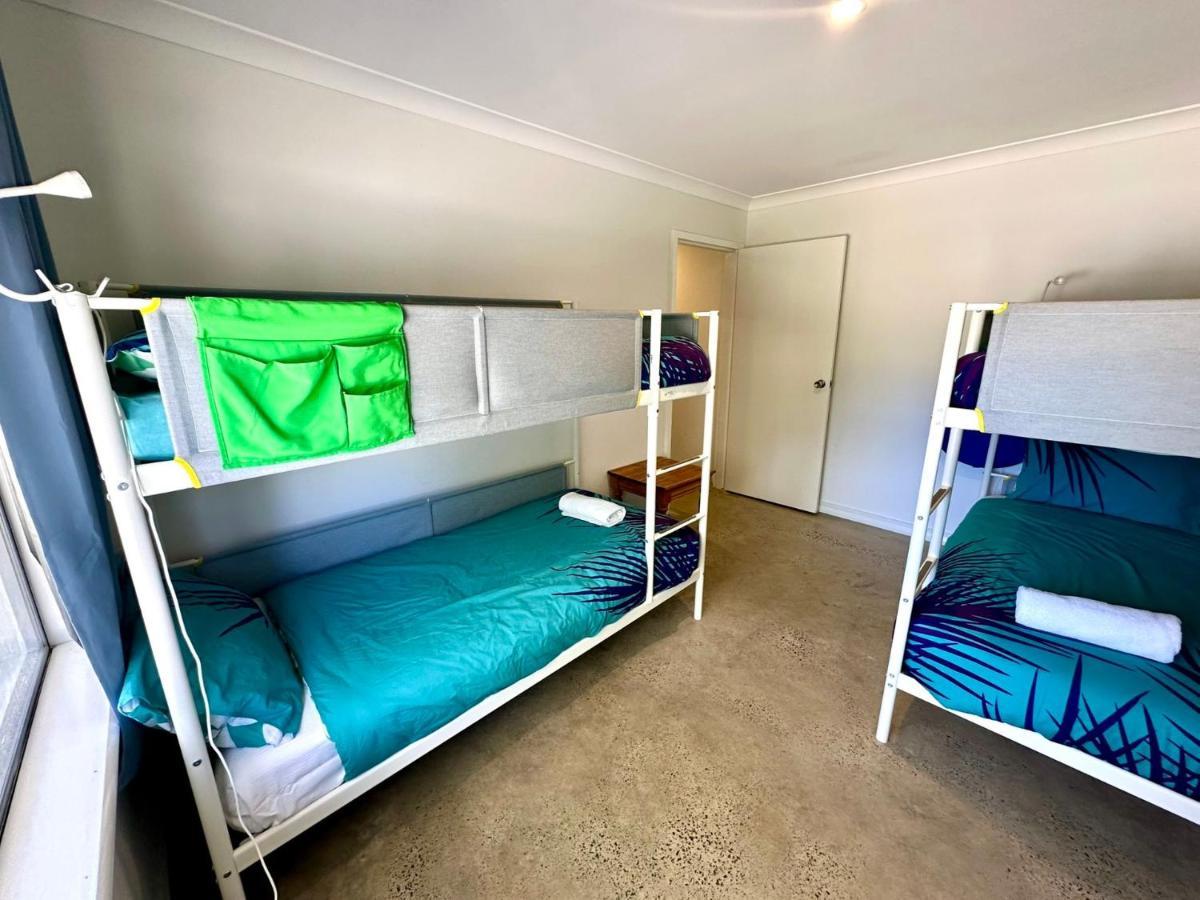 - Holiday home