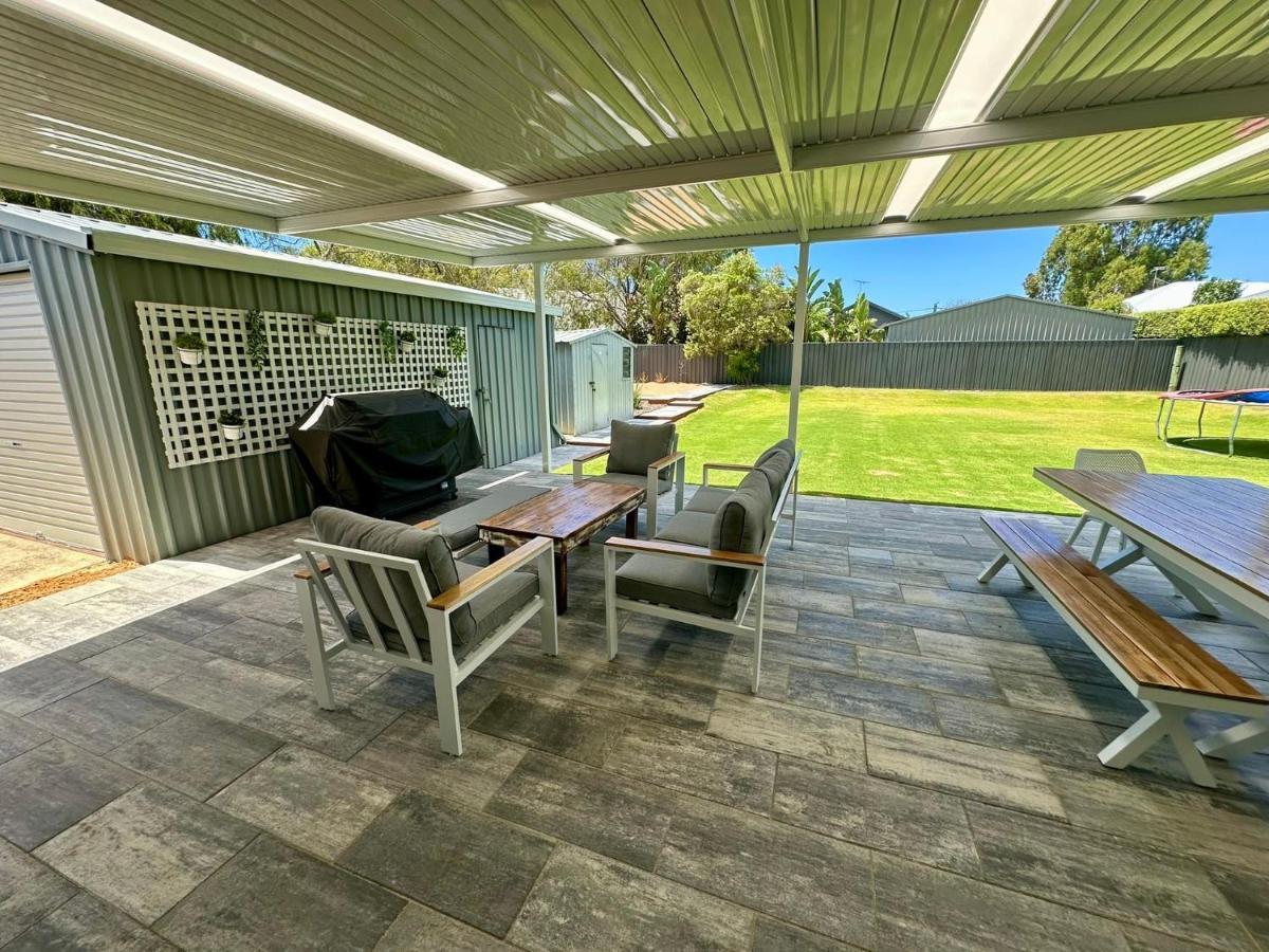 Holiday home - Dunsborough