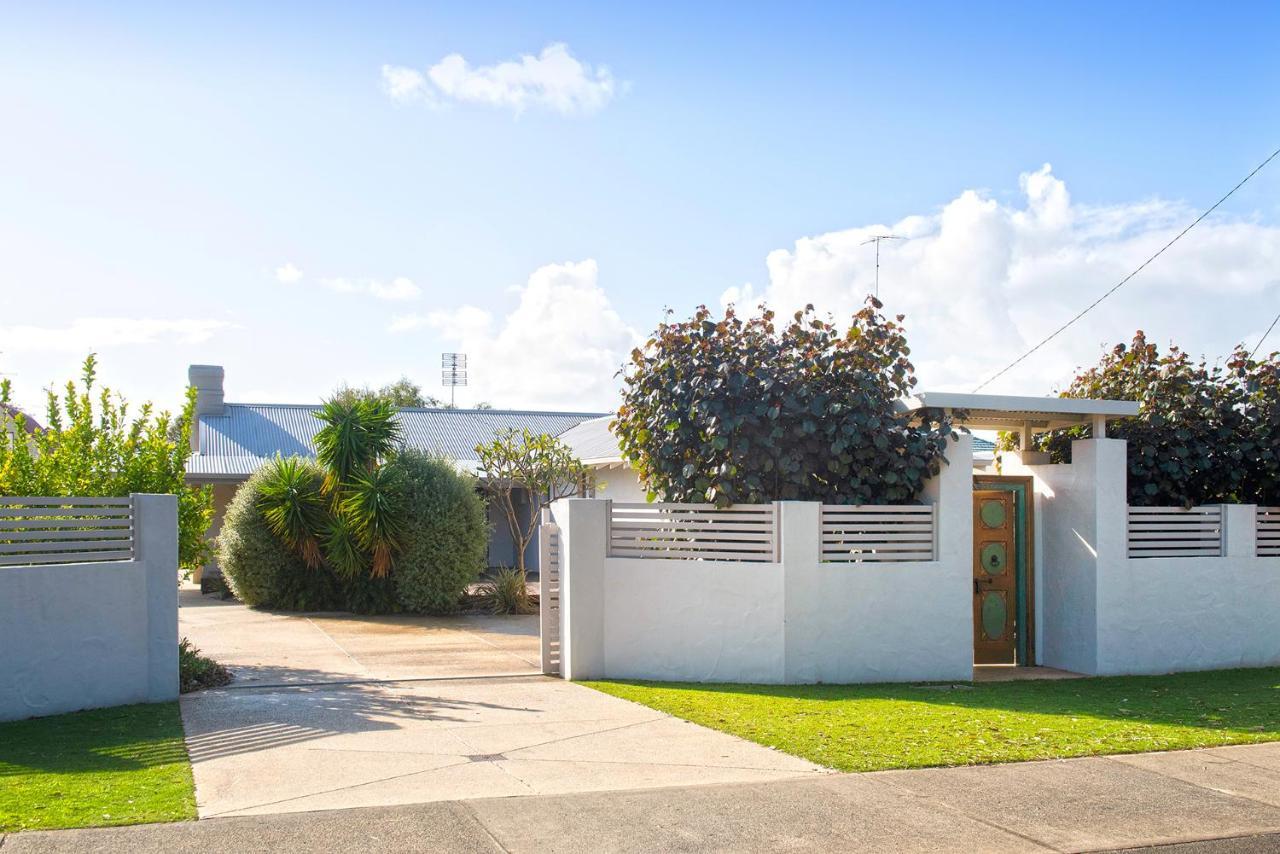 Gifford Getaway Holiday home