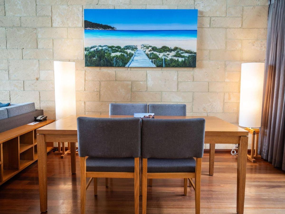 Pullman Bunker Bay Margaret River 5*