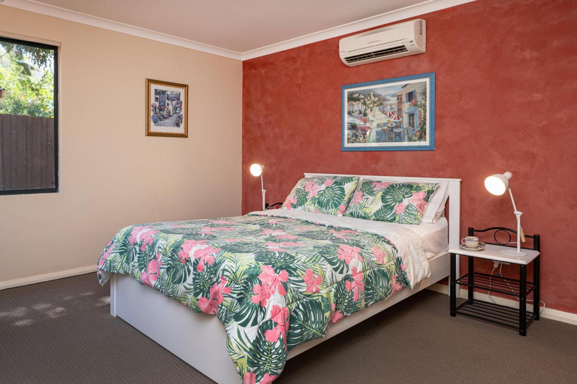 Ngulla Maya Holiday home Dunsborough