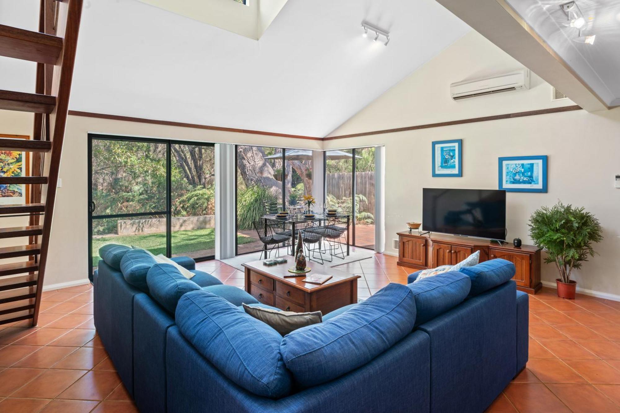 Ngulla Maya Holiday home