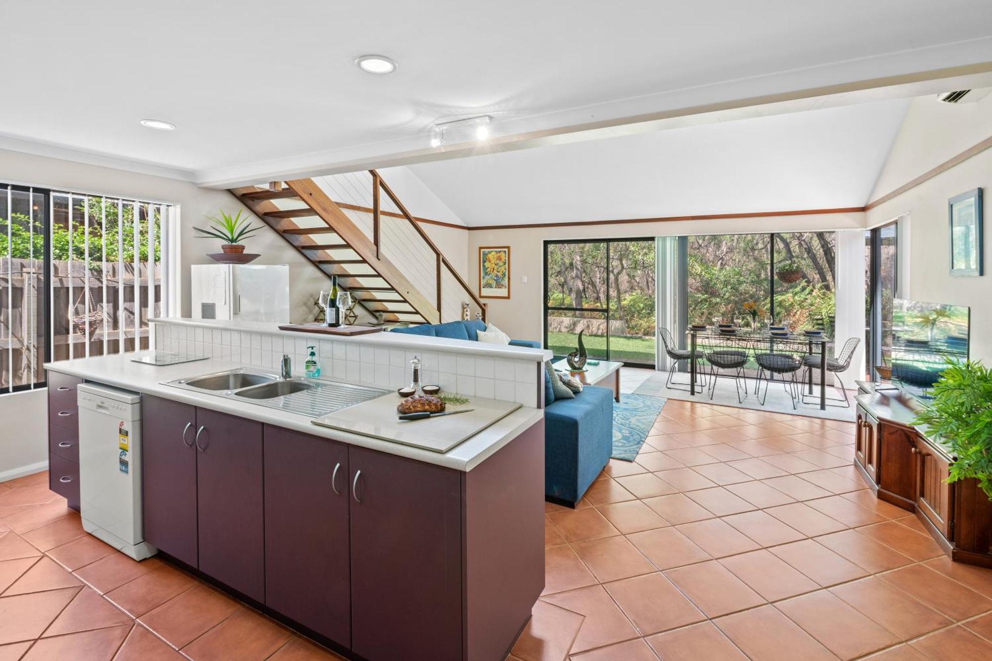 Holiday home Ngulla Maya Dunsborough