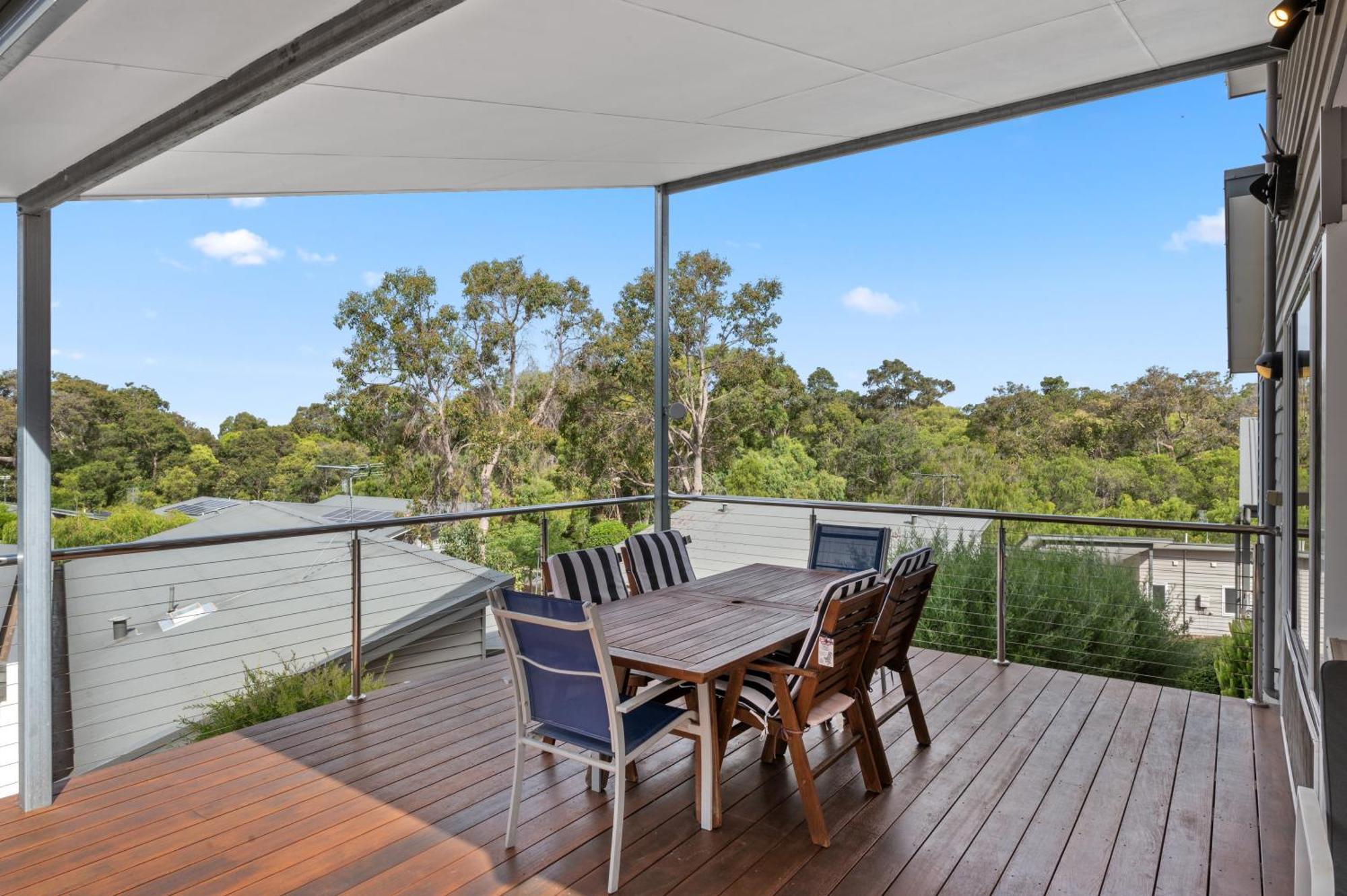 Surfs Up Holiday home