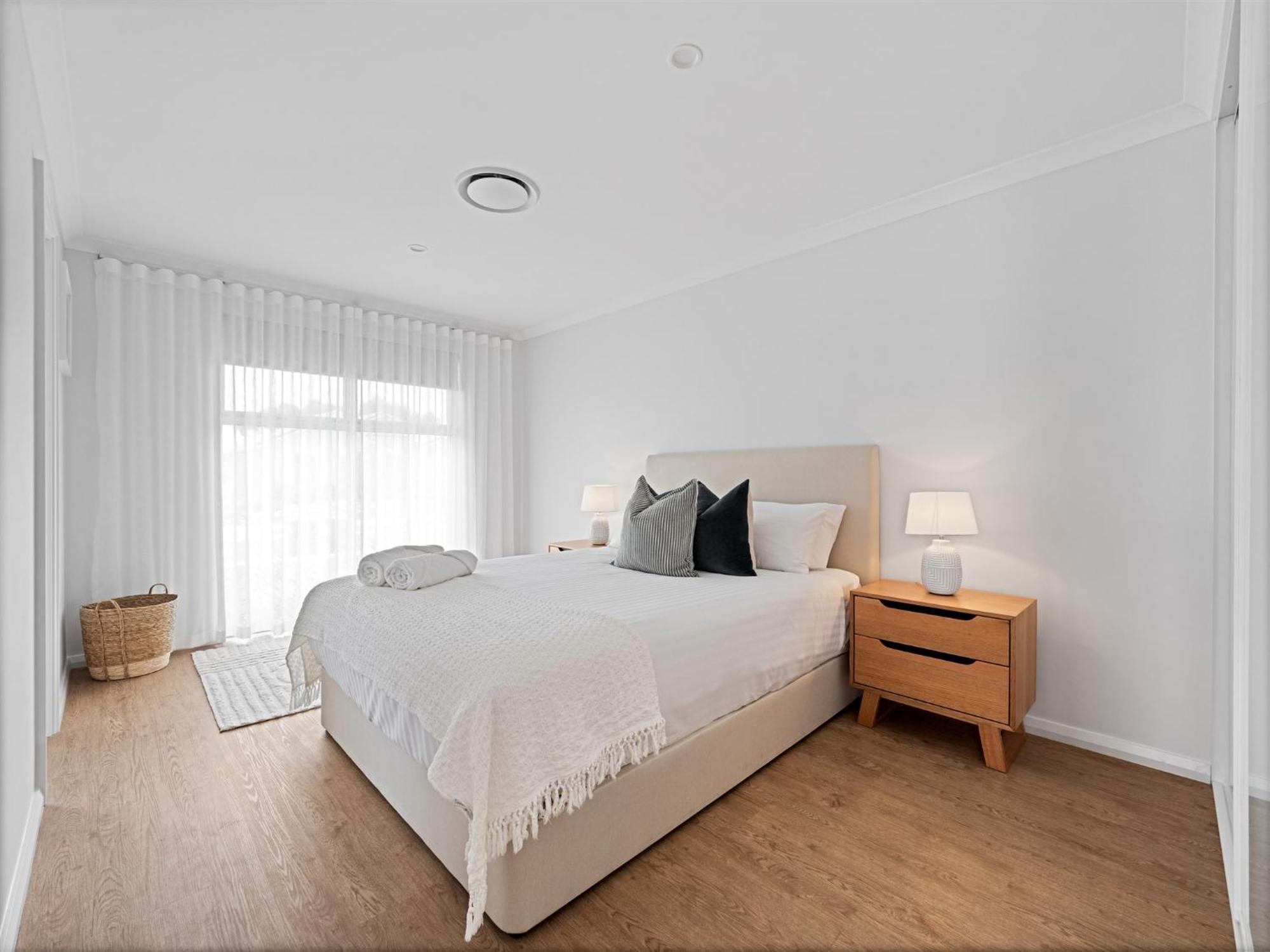 Solkis - Walk To Town, Next To Golf Course Holiday home Dunsborough