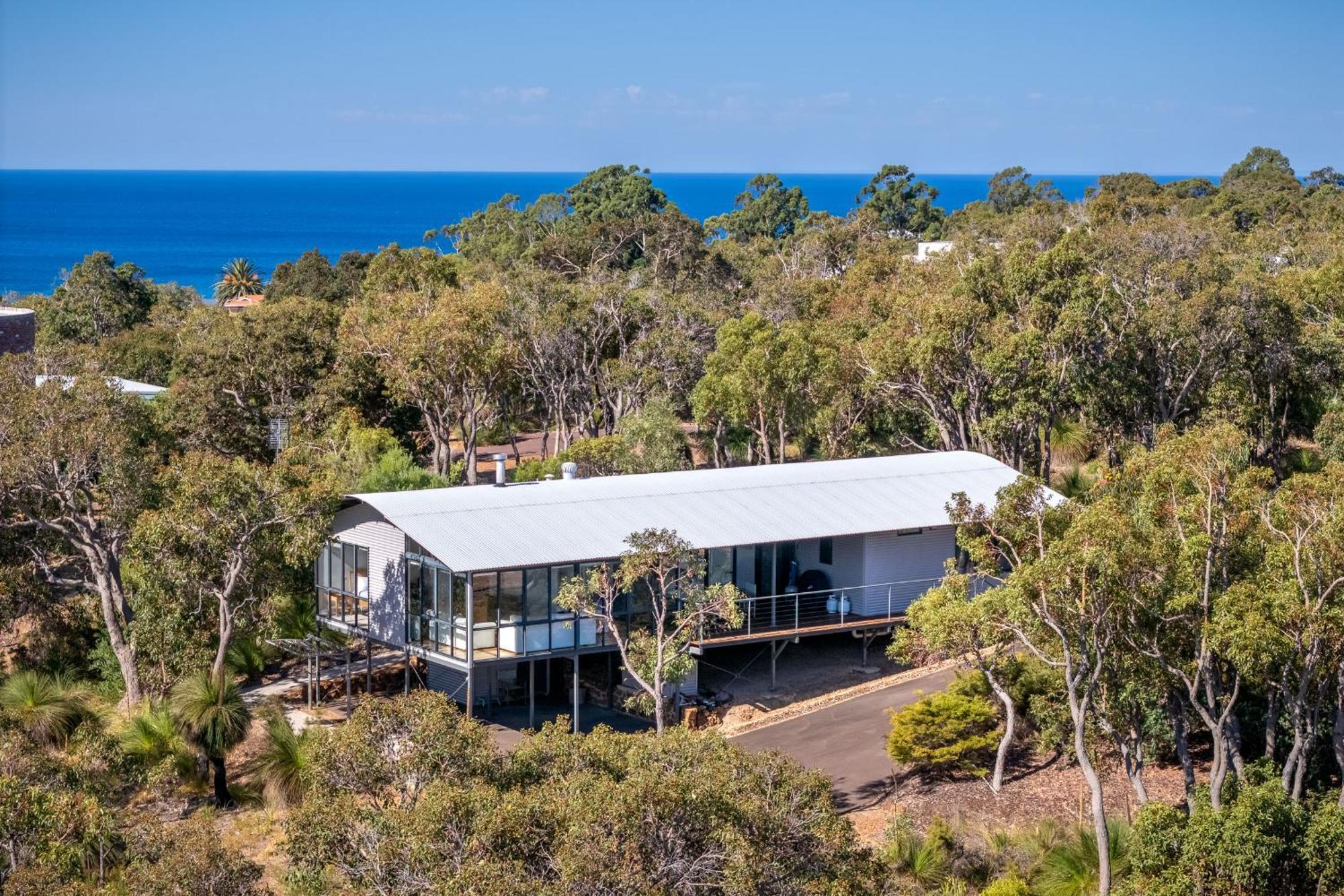 Matilda I Private Holiday home Dunsborough