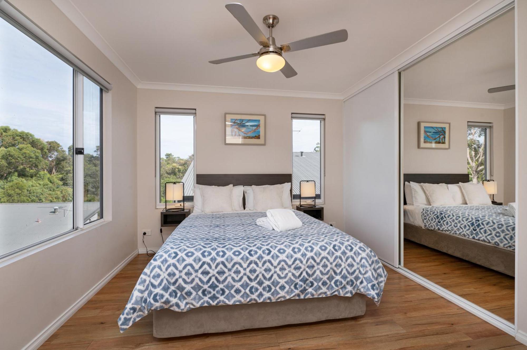 Surfs Up Holiday home Dunsborough