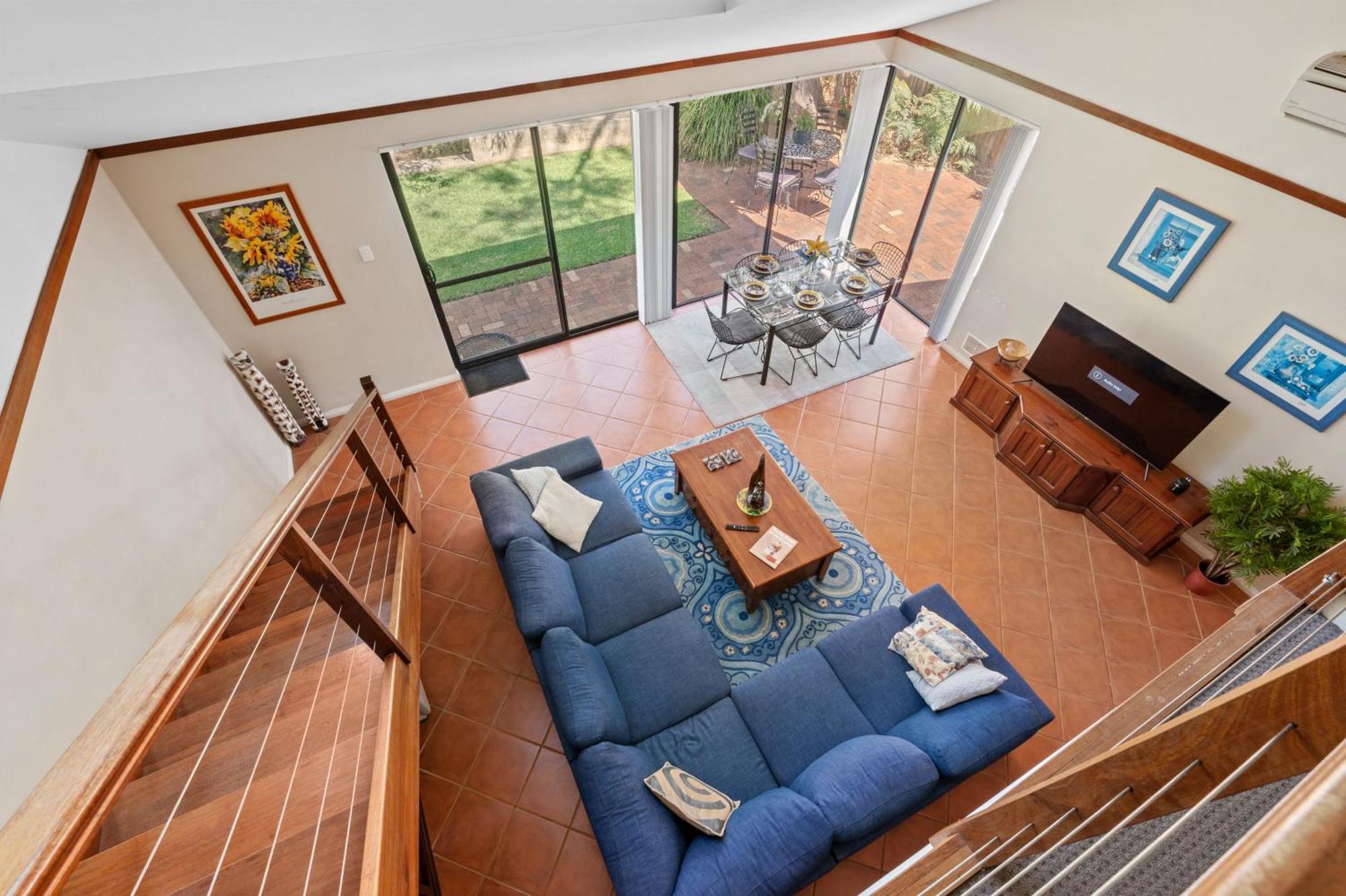 Holiday home Ngulla Maya