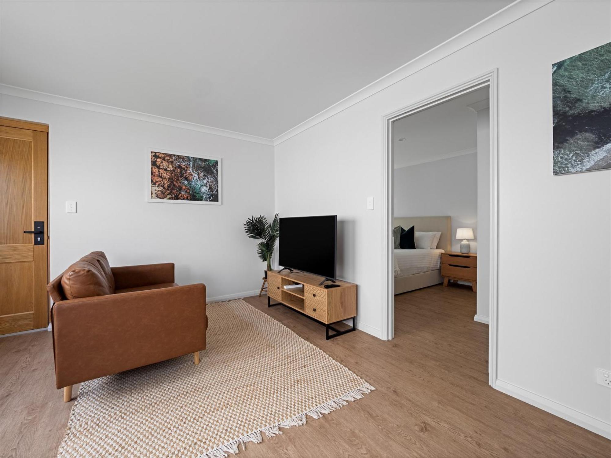 Solkis - Walk To Town, Next To Golf Course Holiday home