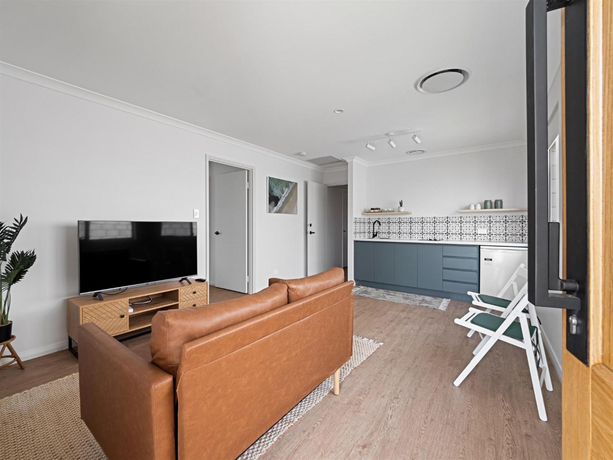 Solkis - Walk To Town, Next To Golf Course Holiday home