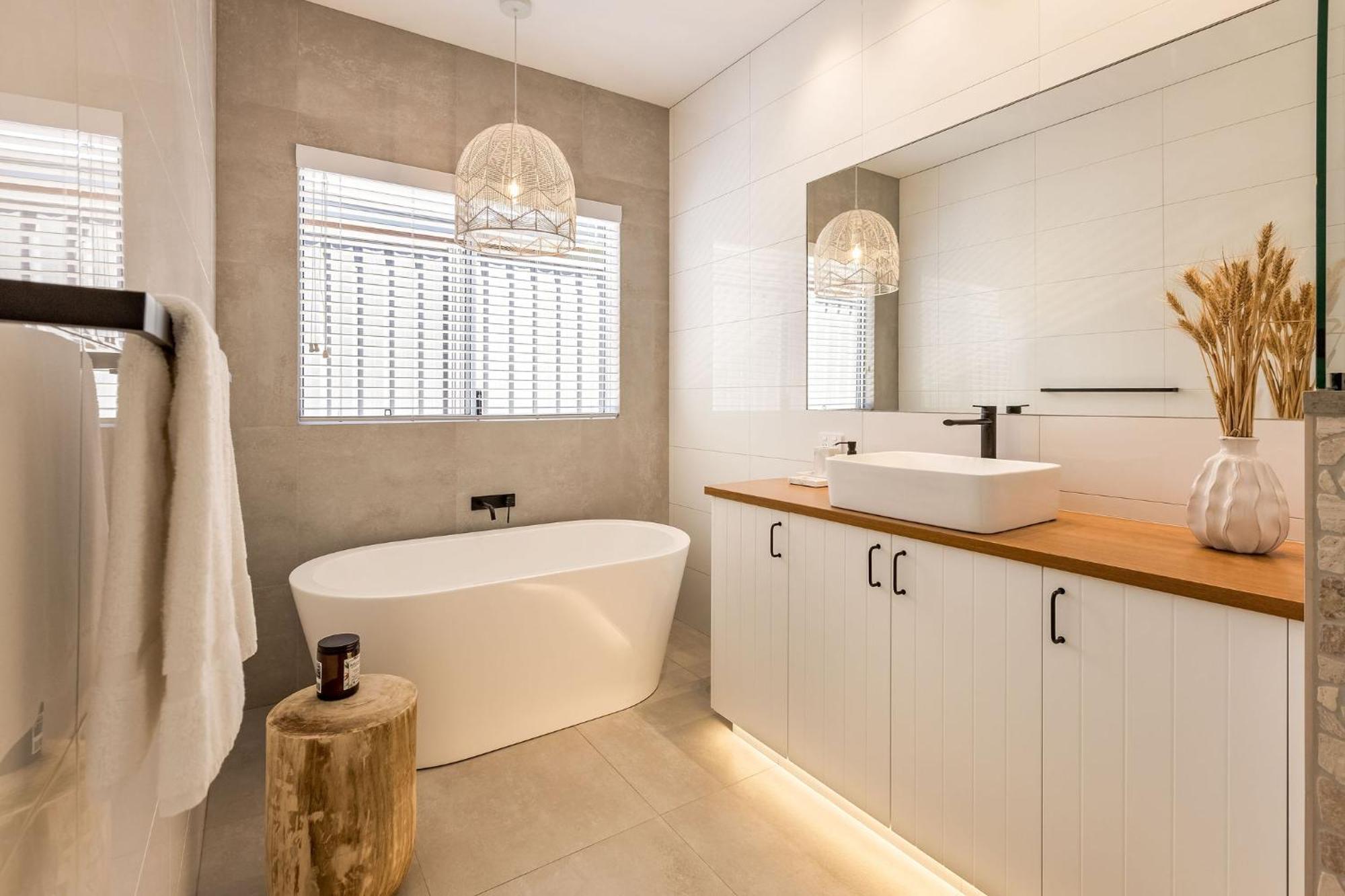Serenity On Schooner Holiday home