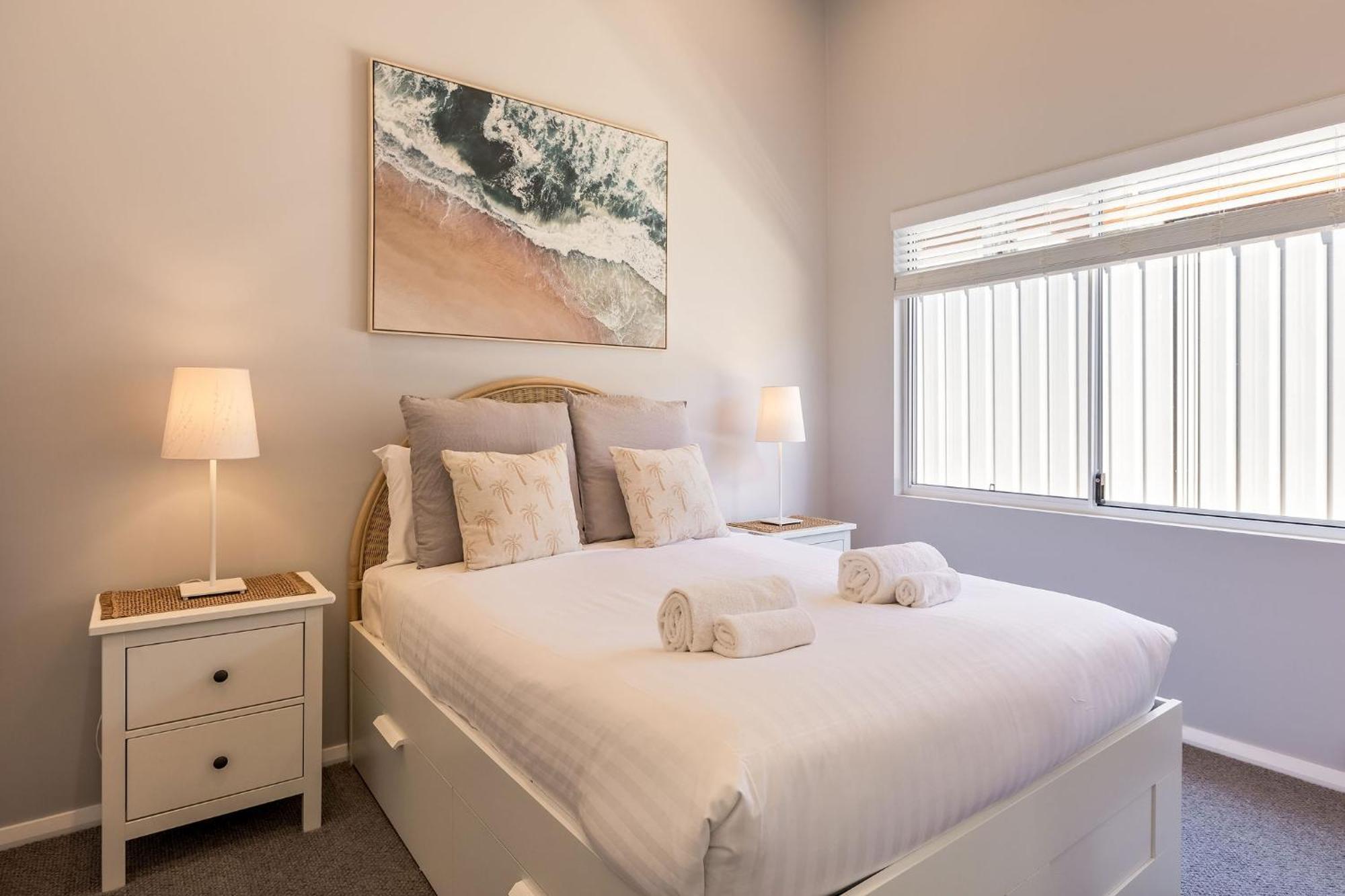 Serenity On Schooner Holiday home *