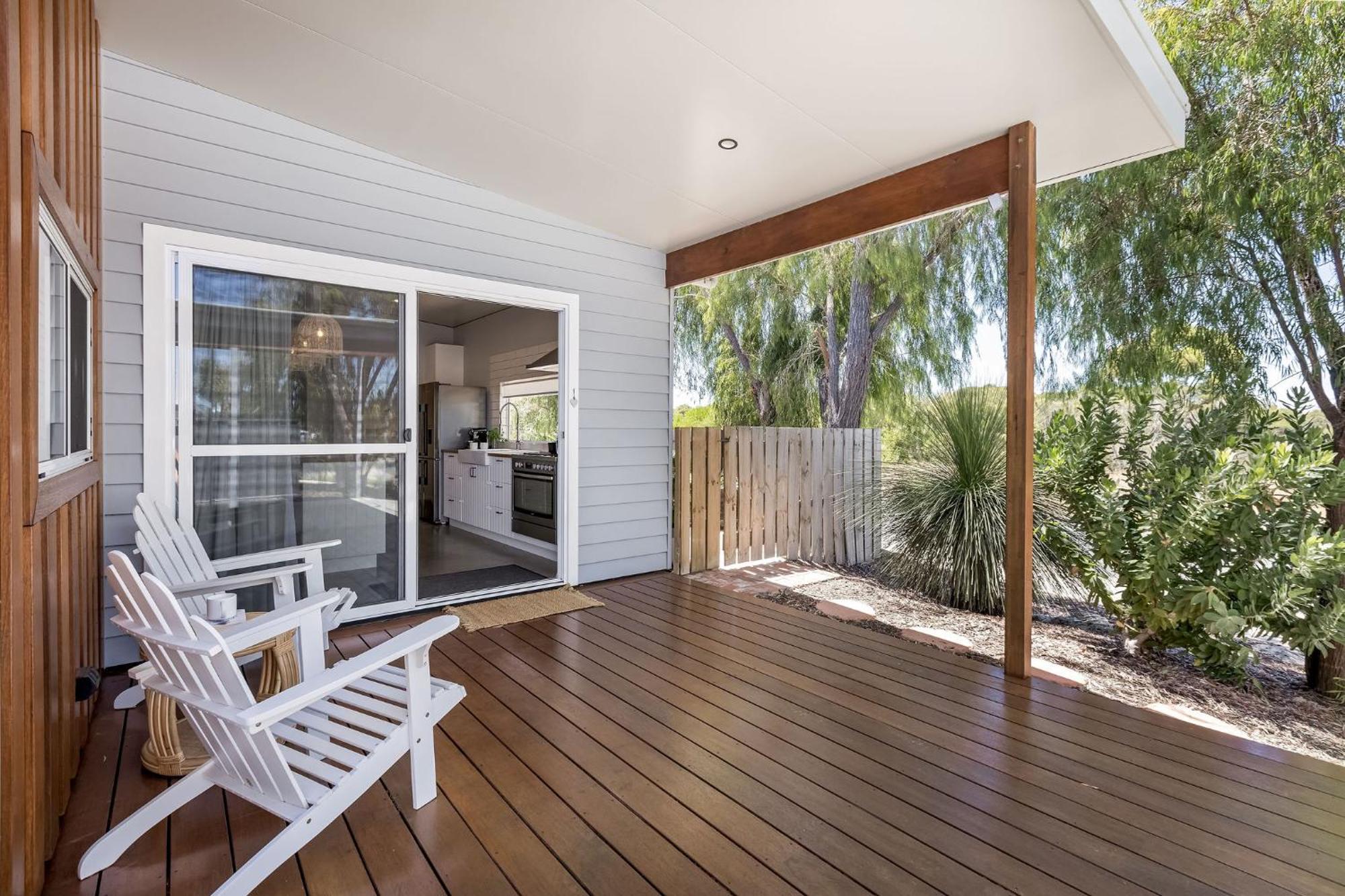 Holiday home Serenity On Schooner Dunsborough