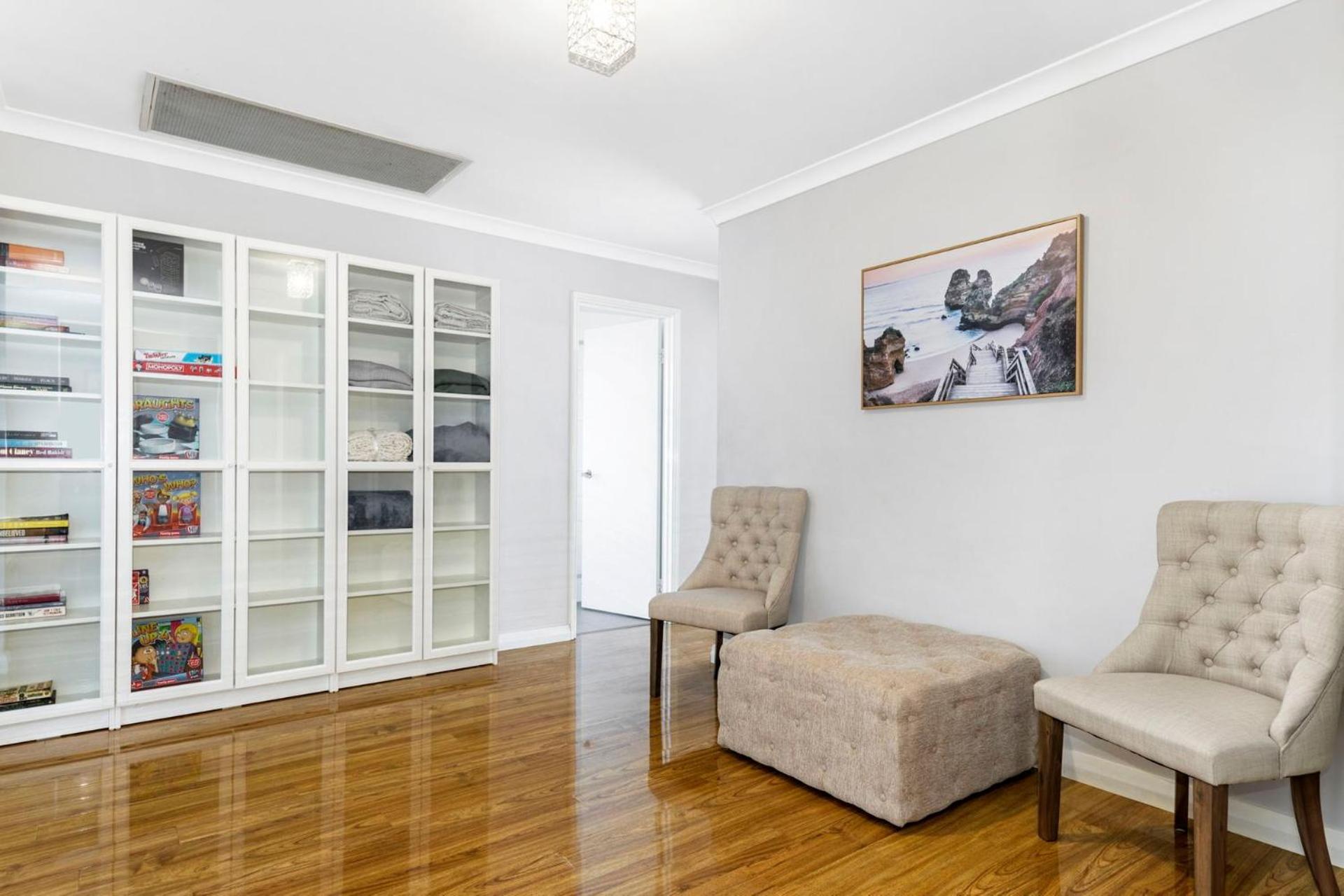 Holiday home Killarney Retreat -