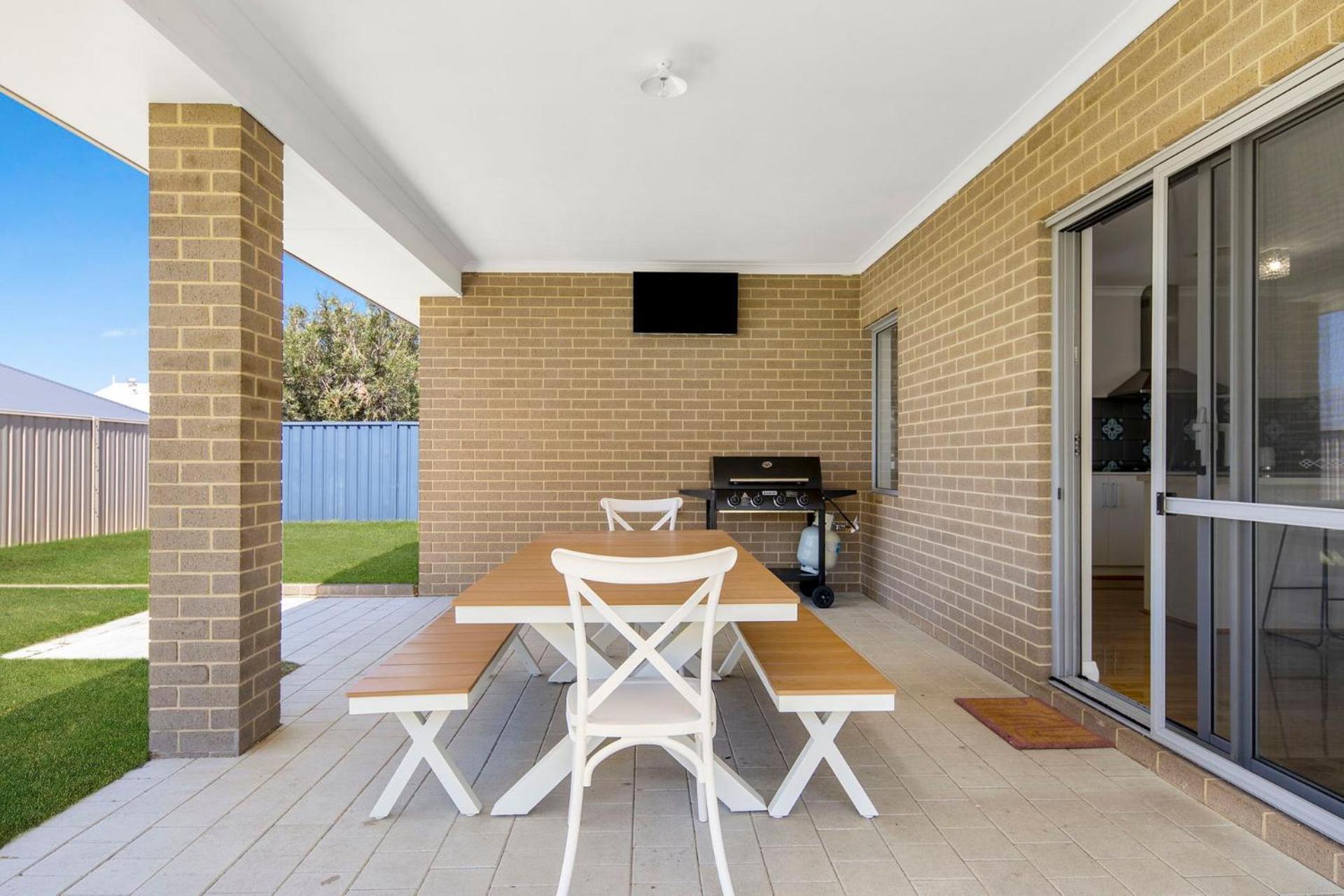 Killarney Retreat - Holiday home