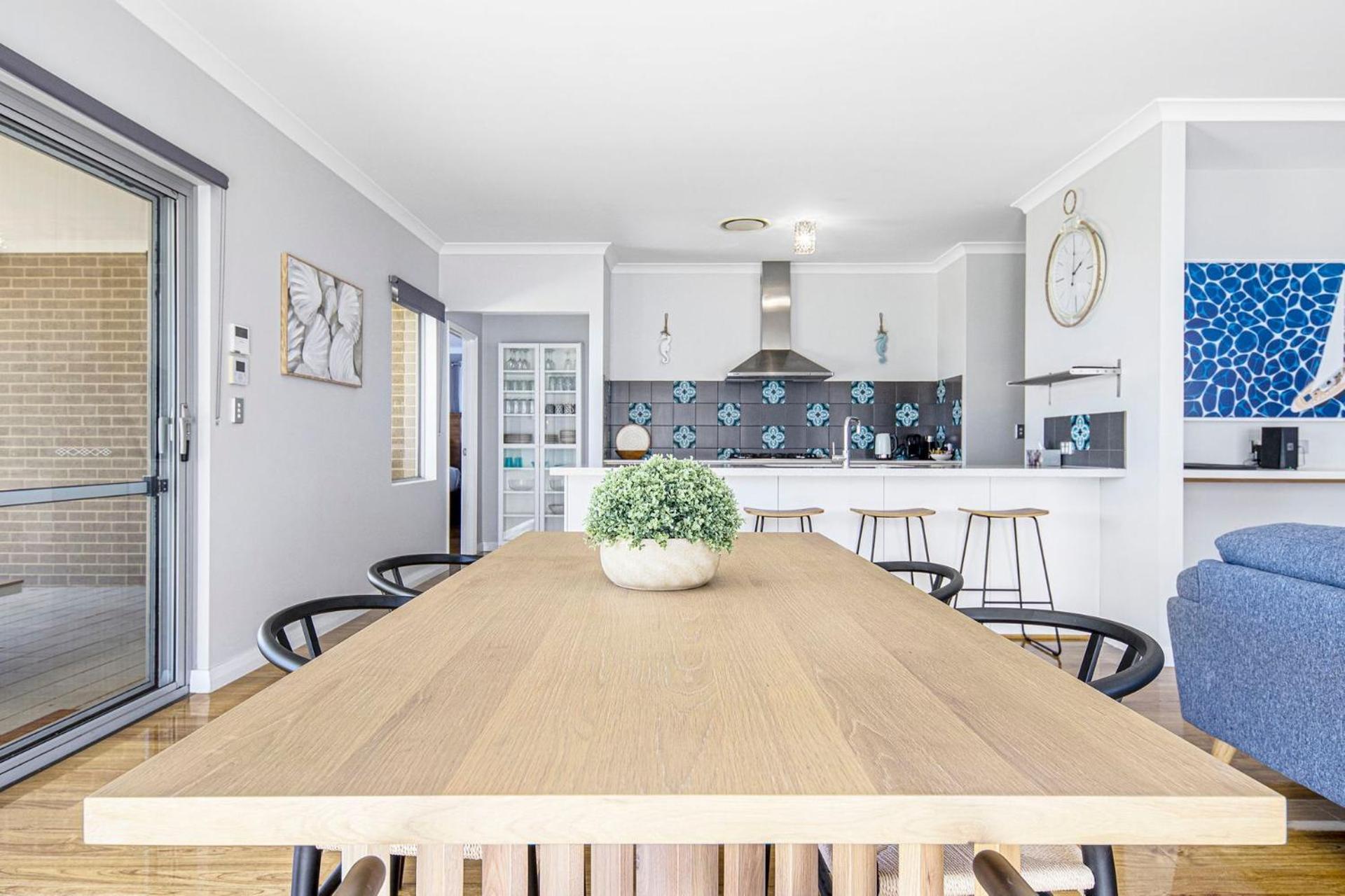 Holiday home Killarney Retreat -