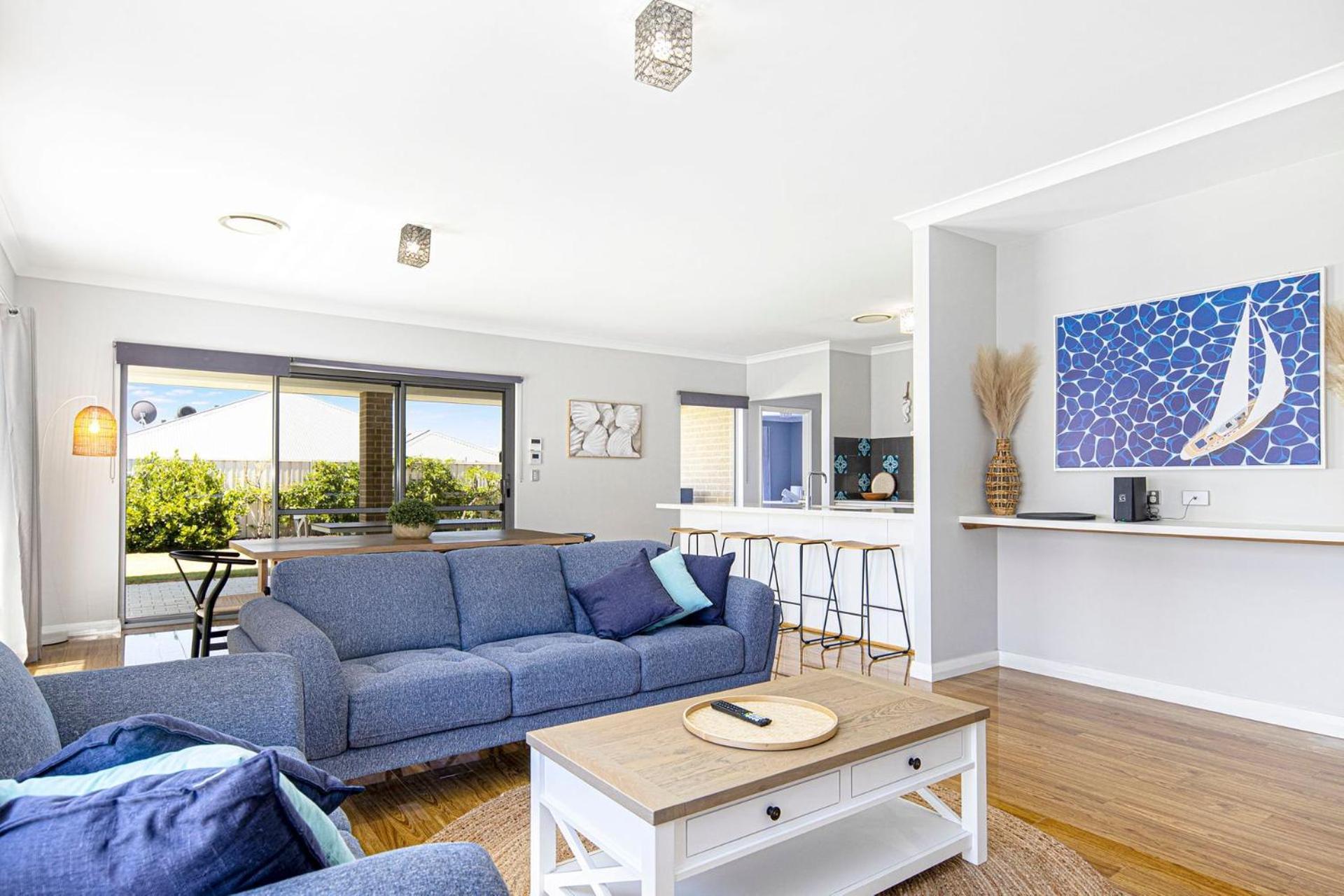 Killarney Retreat - Holiday home