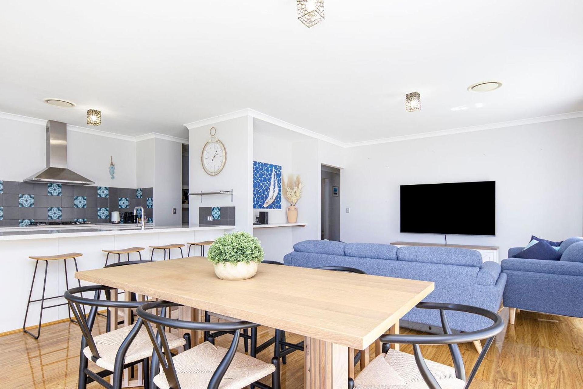 Holiday home Killarney Retreat - *