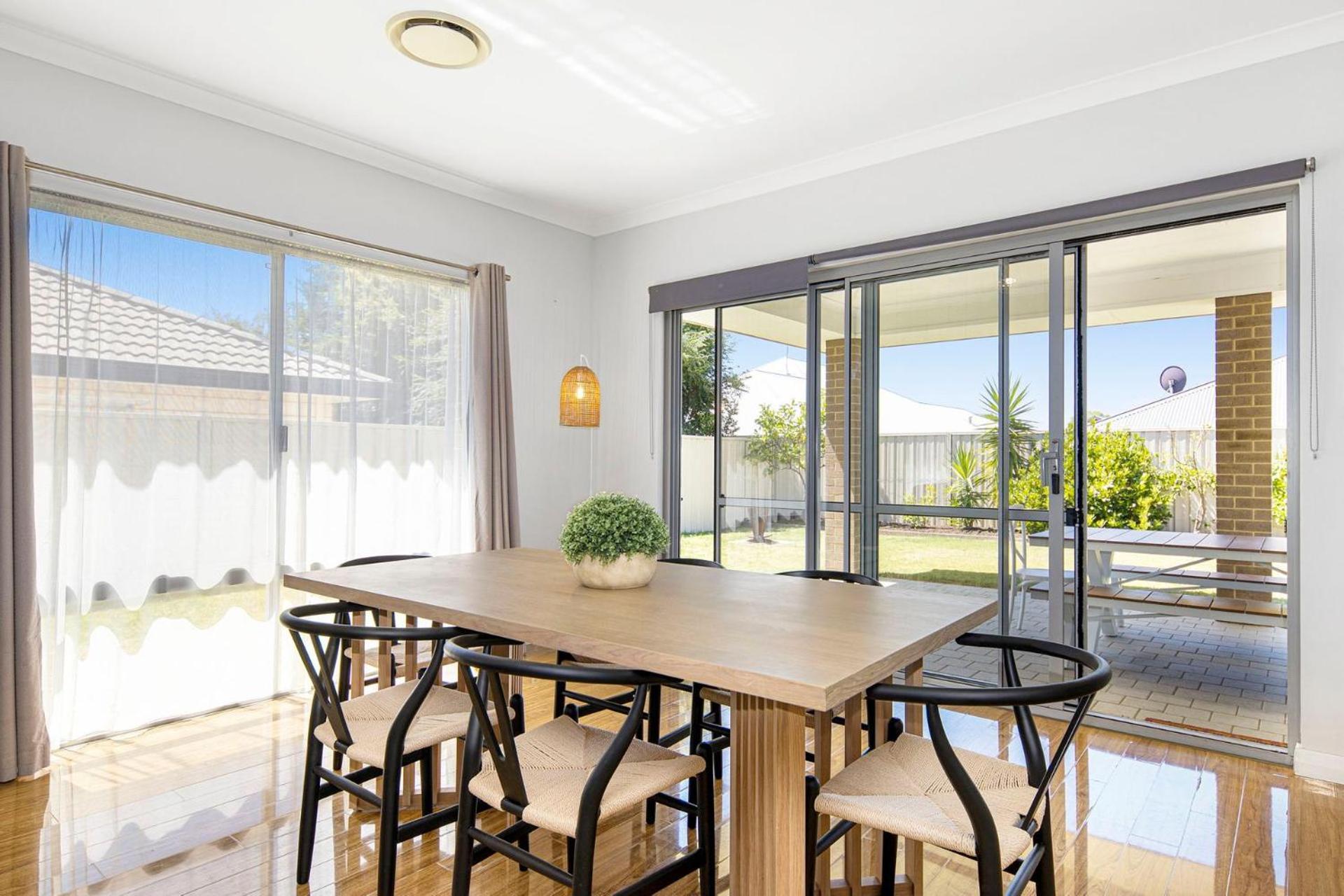 Killarney Retreat - Dunsborough