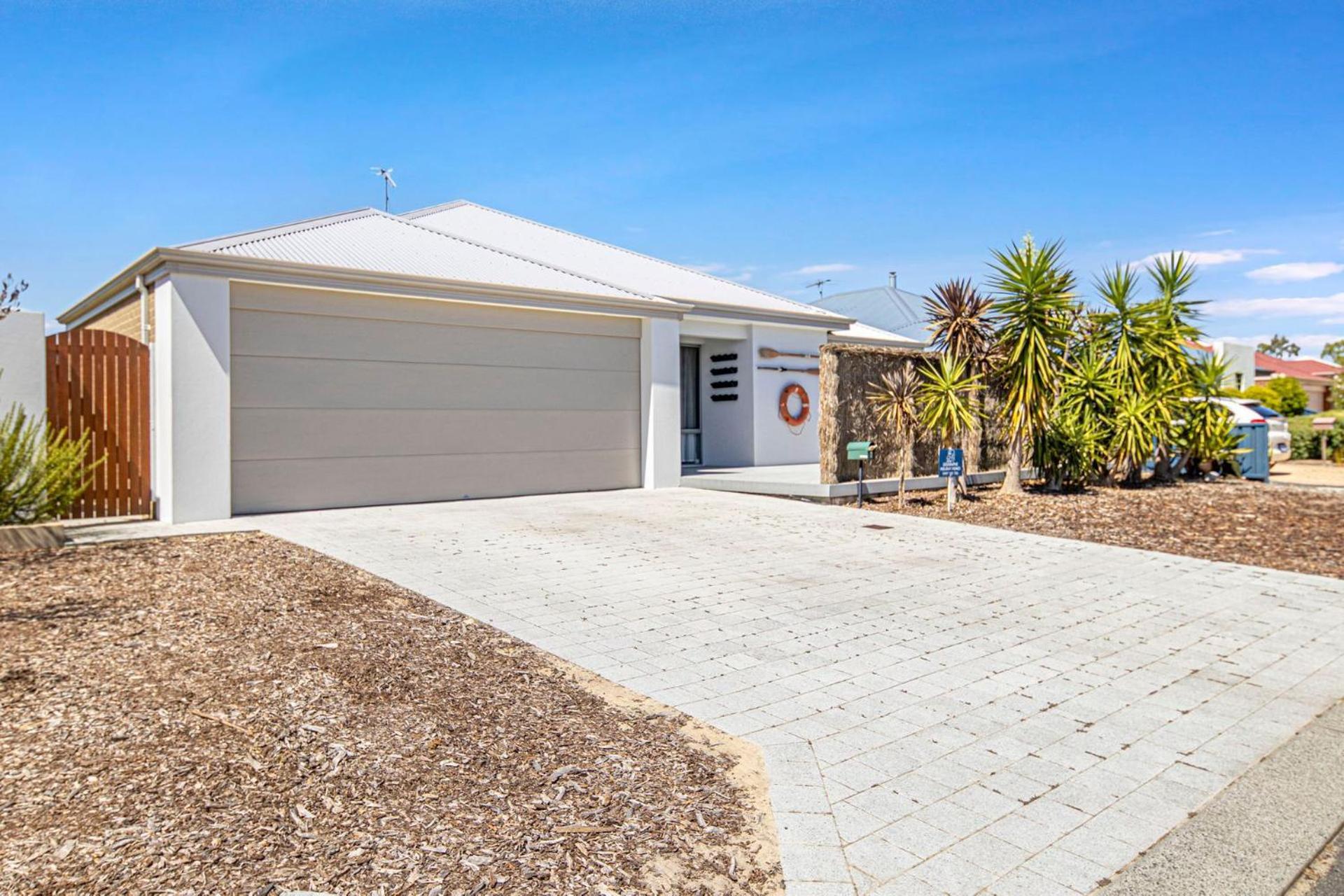 Killarney Retreat - Holiday home Dunsborough
