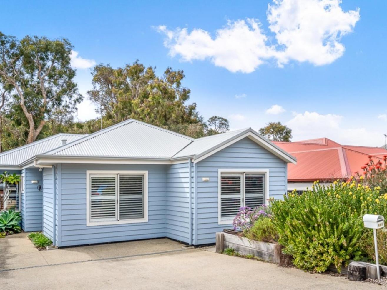 Blau House Dunsborough