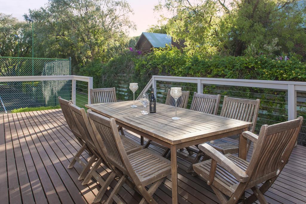 Holiday home Seahaven Dunsborough