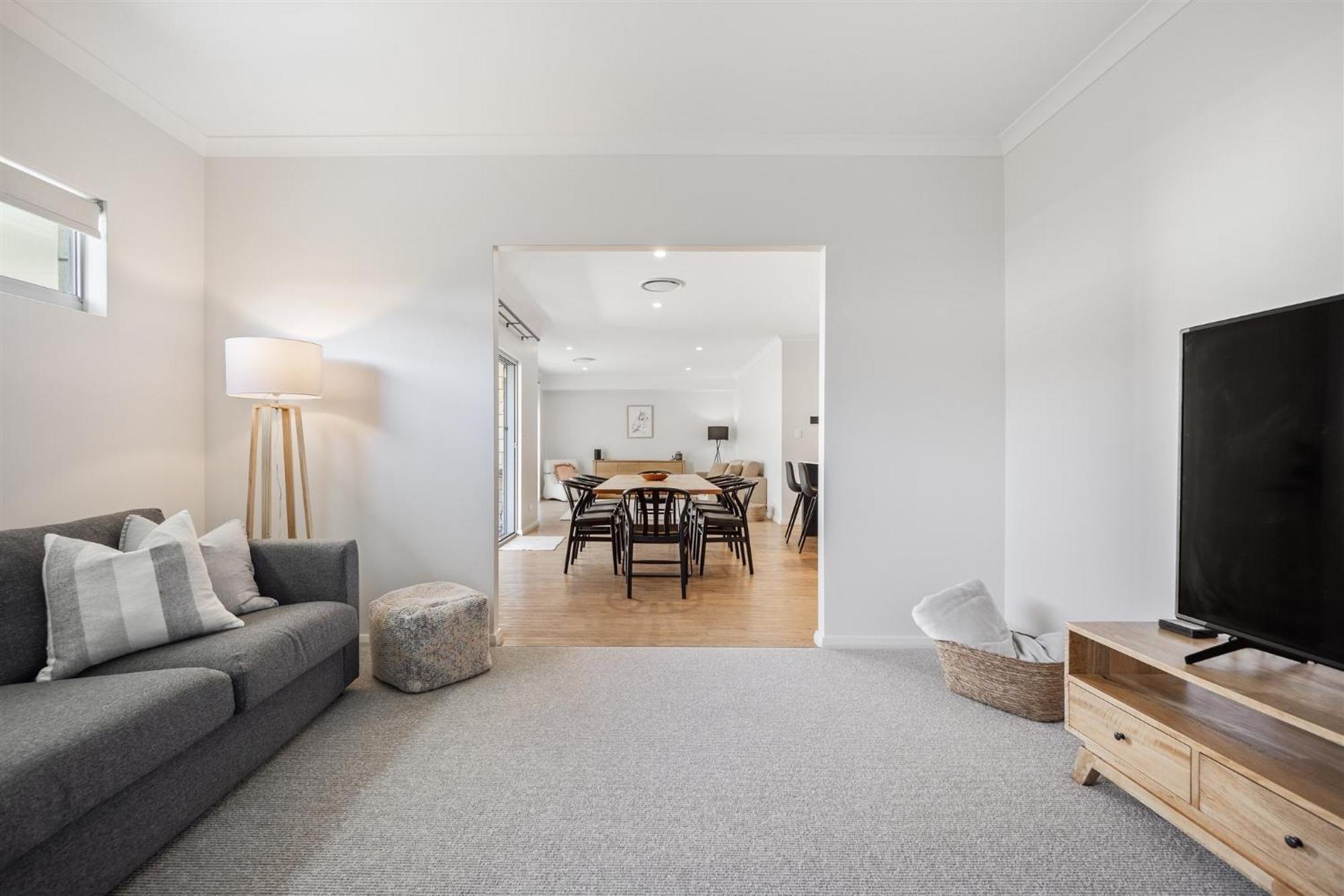 Solkis - Walk To Town, Next To Golf Course