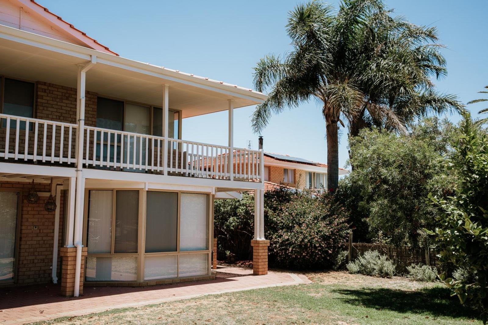 Seascape Holiday home Dunsborough