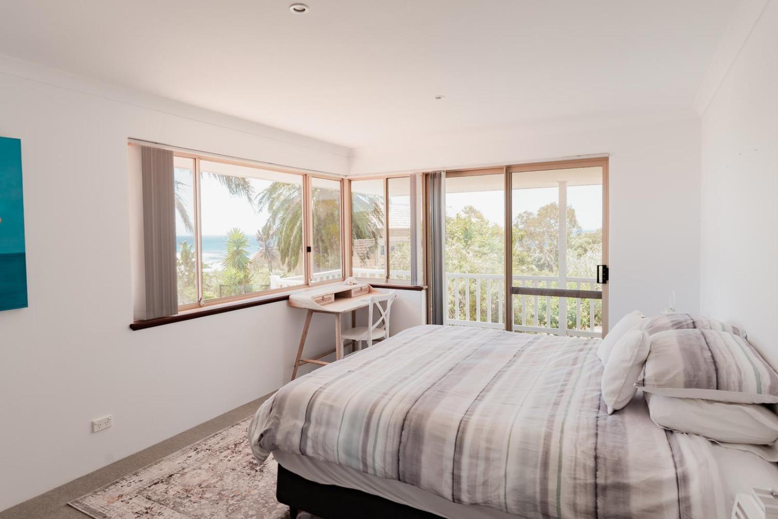 Holiday home Seascape Dunsborough