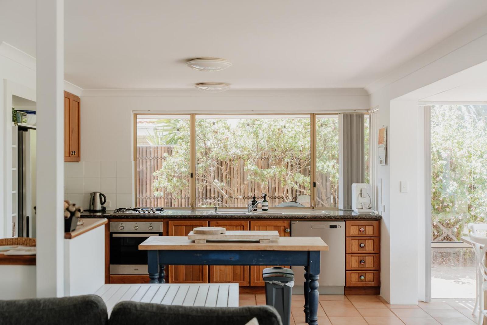 Seascape Holiday home Dunsborough