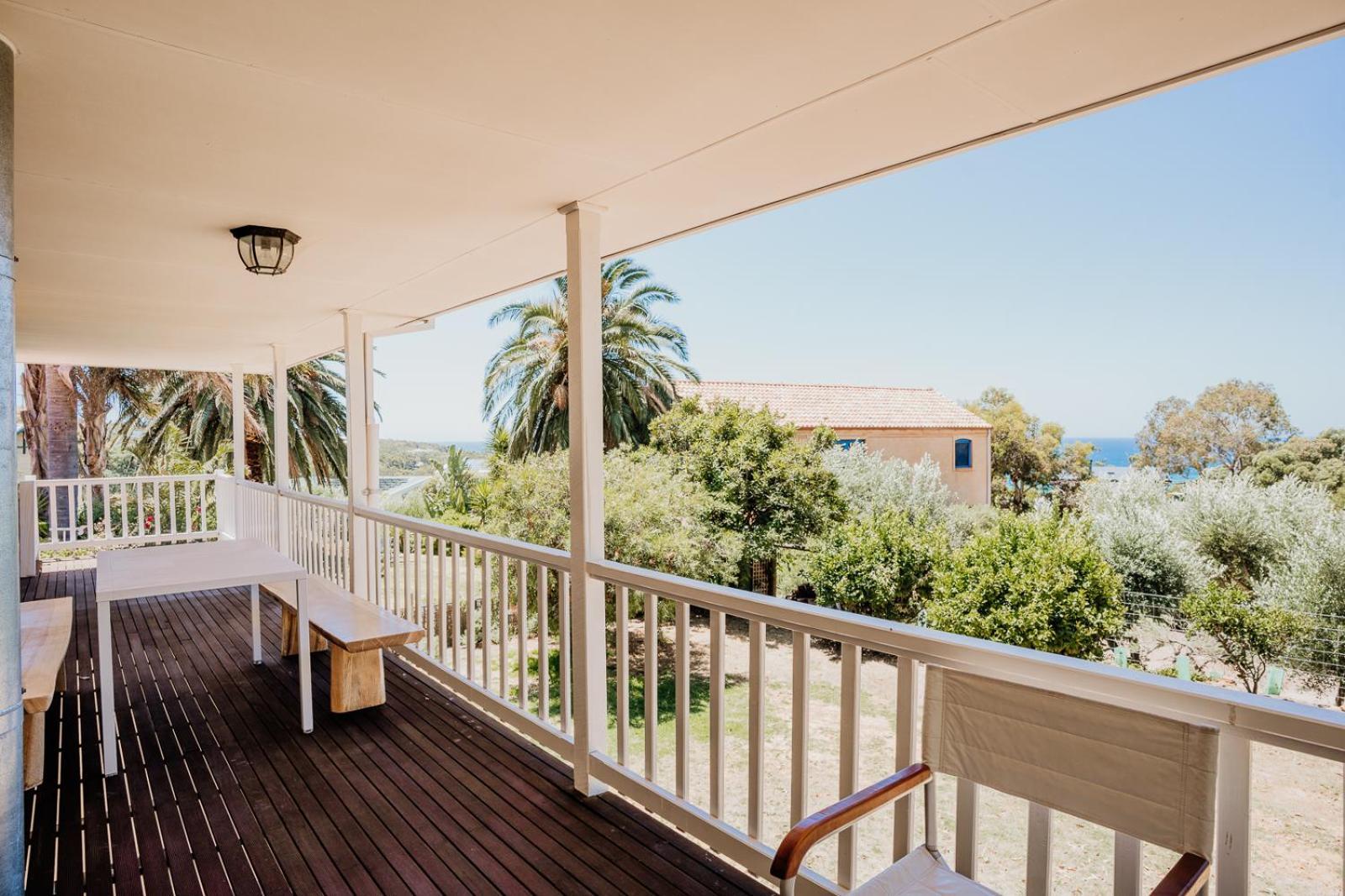 Holiday home Seascape Dunsborough