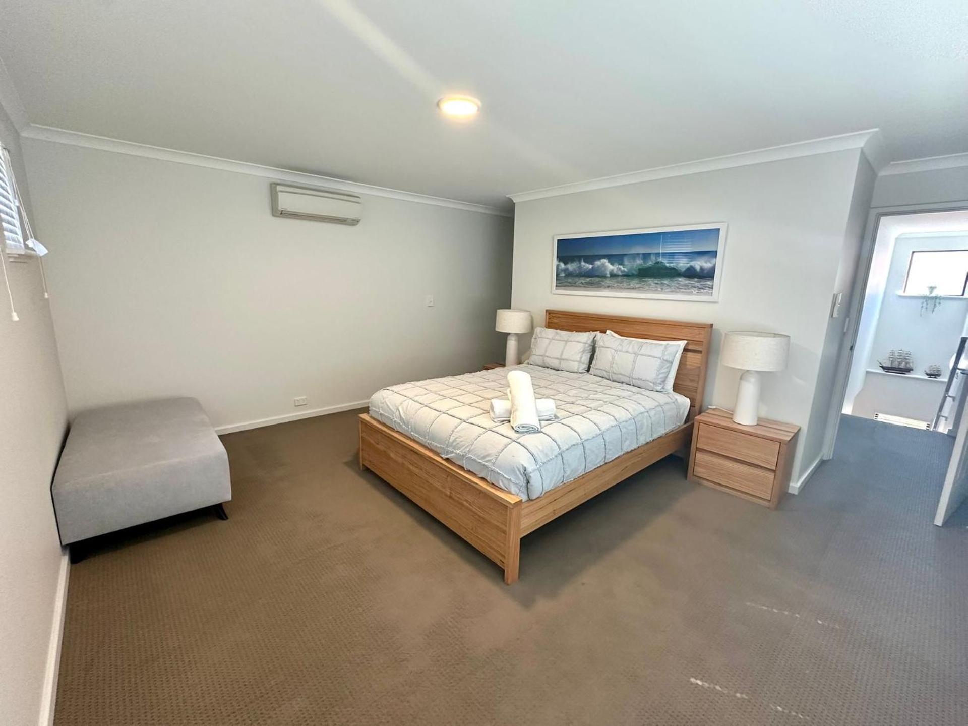 2 * Dunsborough