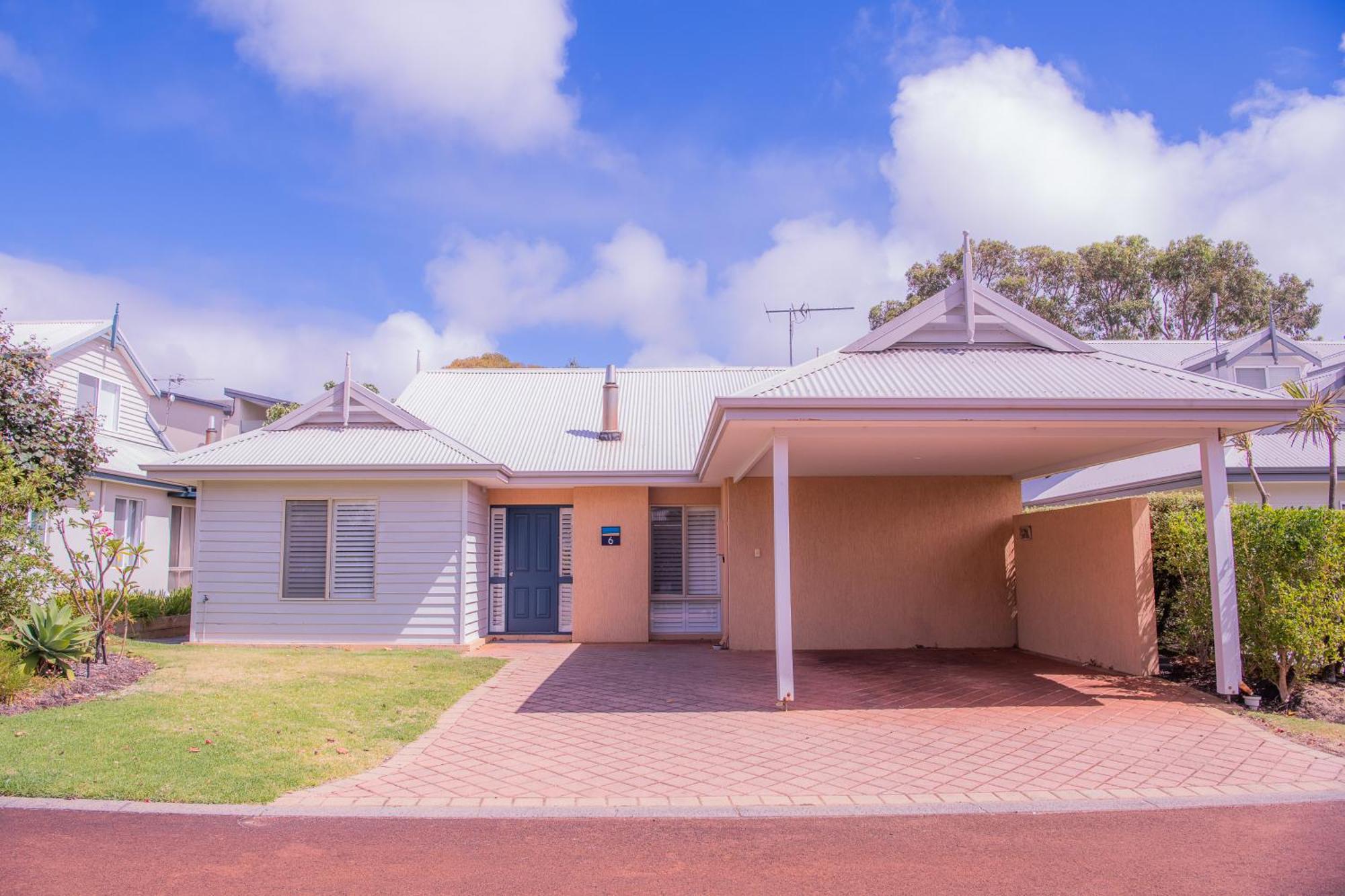 Shore - 6 Holiday home Dunsborough