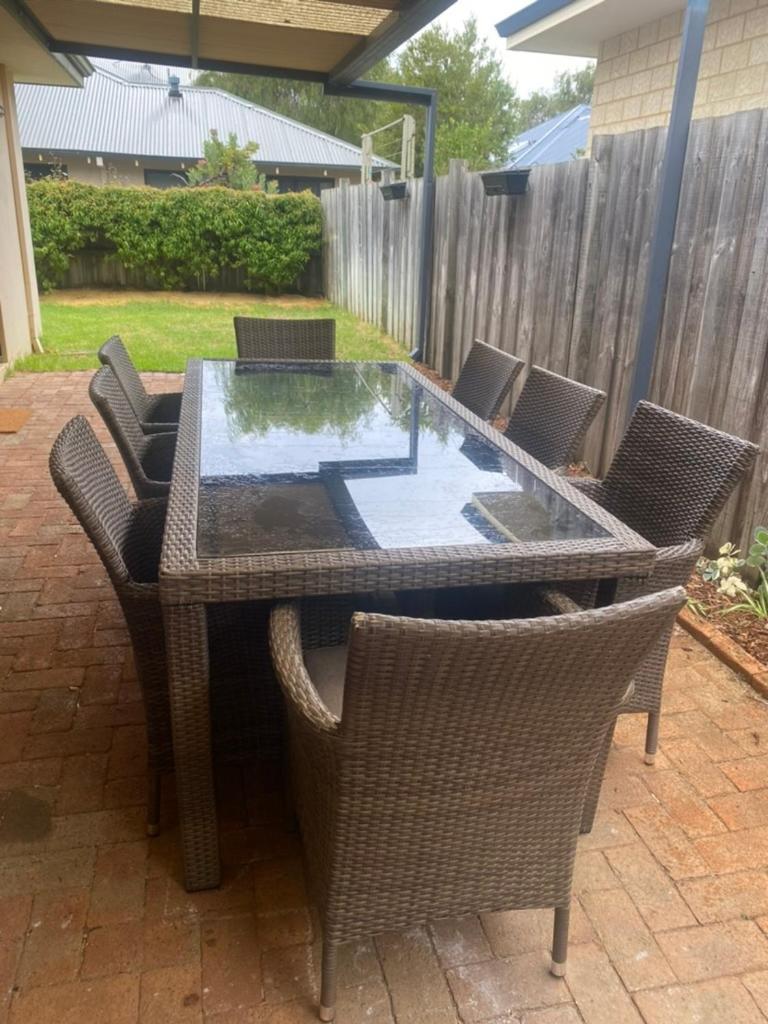 Holiday home Hook Wine & Sinker Dunsborough