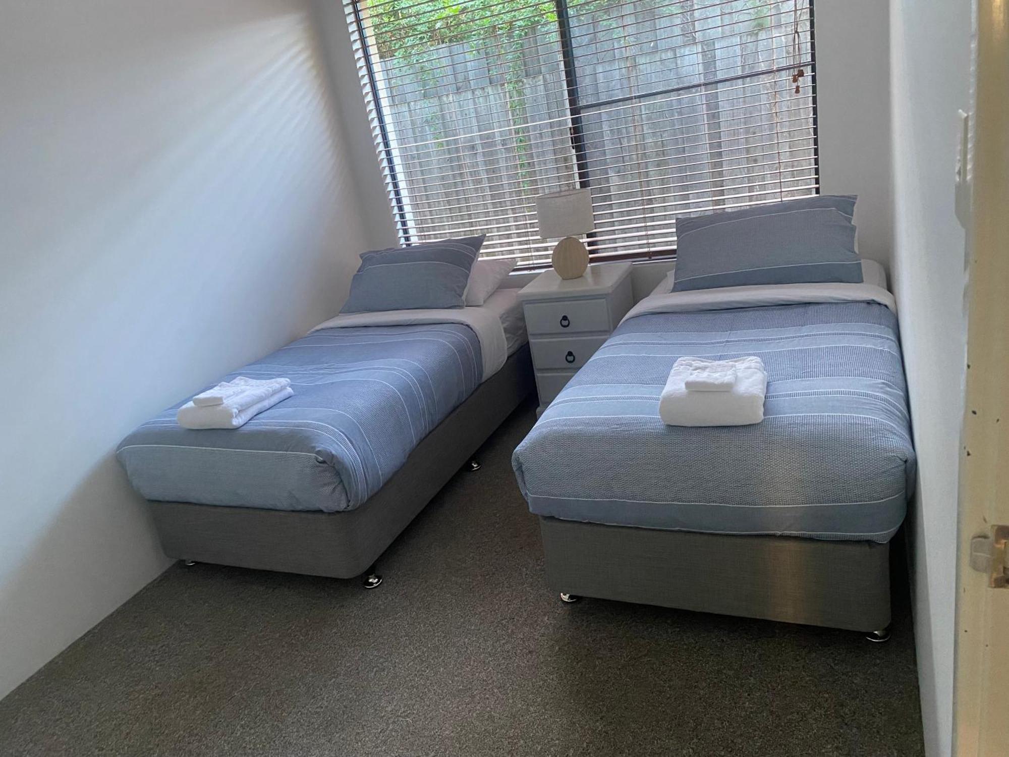 Hook Wine & Sinker Holiday home