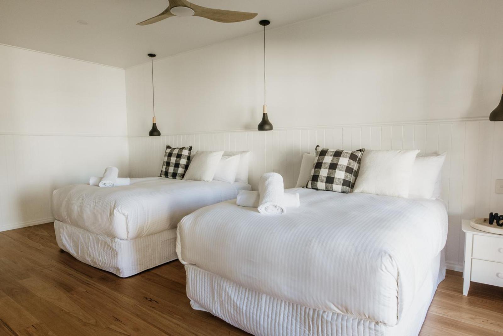Guest house Sur - Seaside Escape