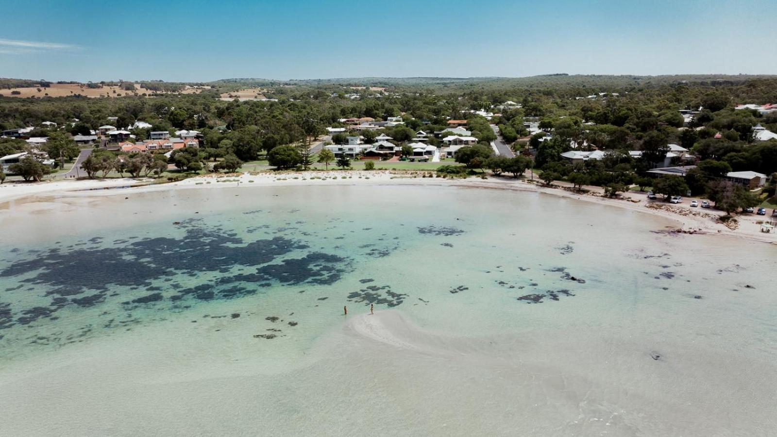 Guest house Sur - Seaside Escape *