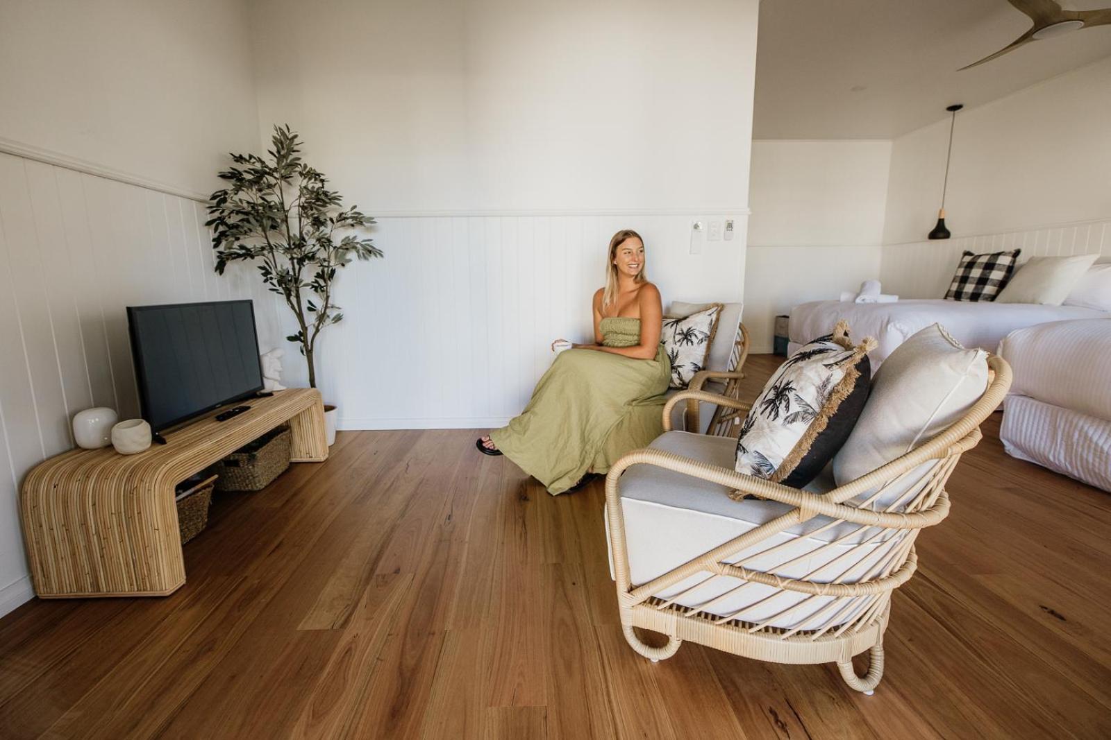 Sur - Seaside Escape Guest house Dunsborough