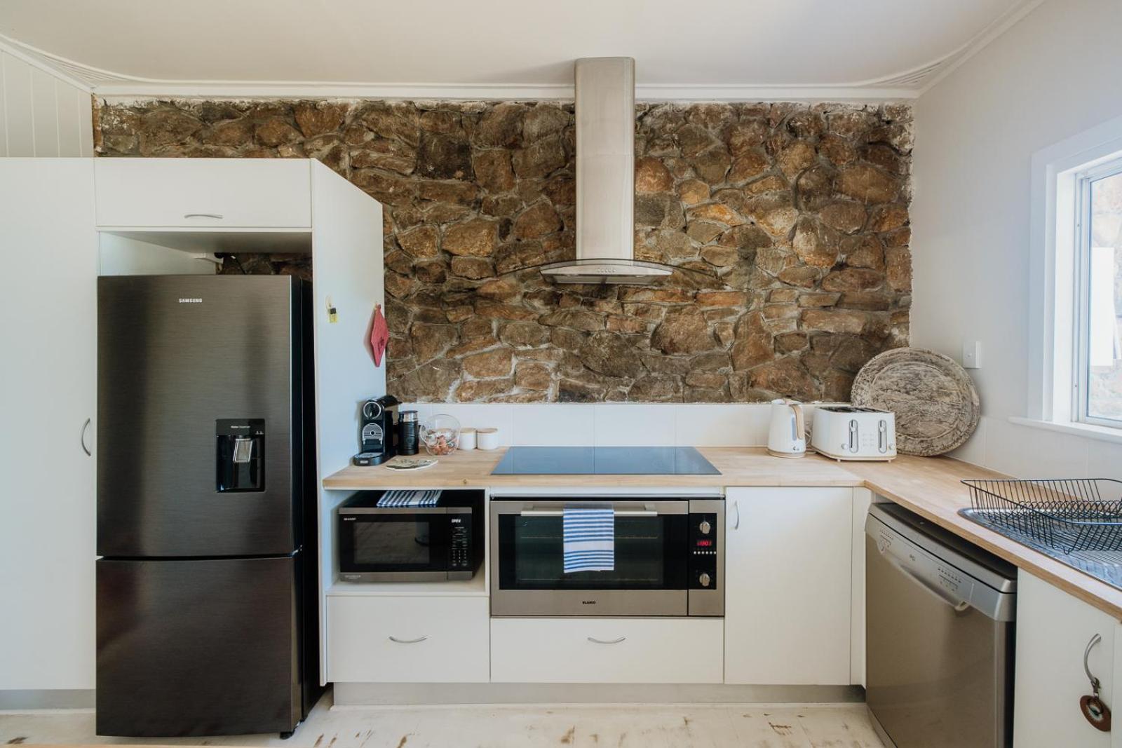 Sur - Seaside Sanctuary Holiday home *